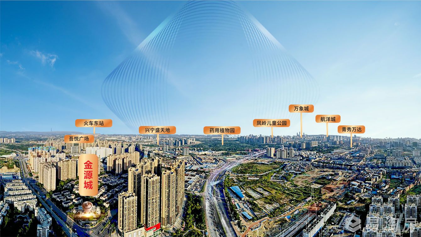 实景图