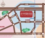 区位图