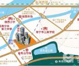 区位图