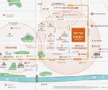区位图