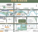 区位图