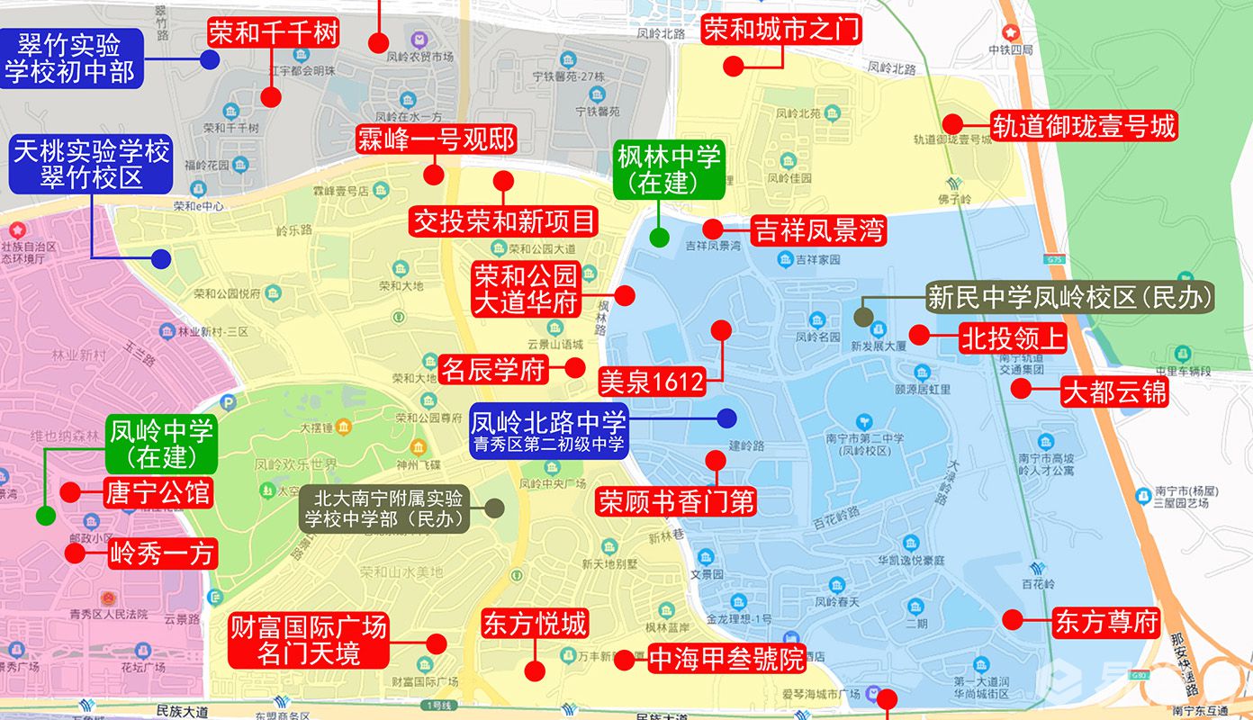 天桃实验学校翠竹校区地段划分情况.jpg