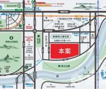 区位图