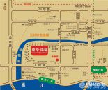 区位图