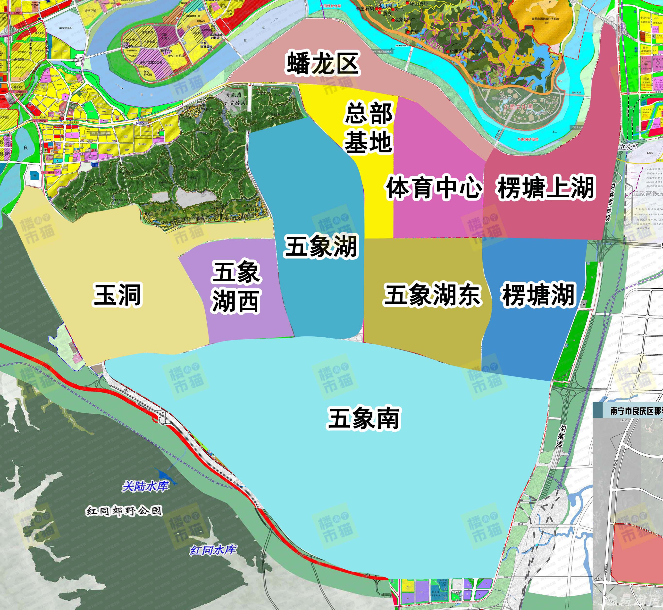 五象新区板块划分情况.jpg