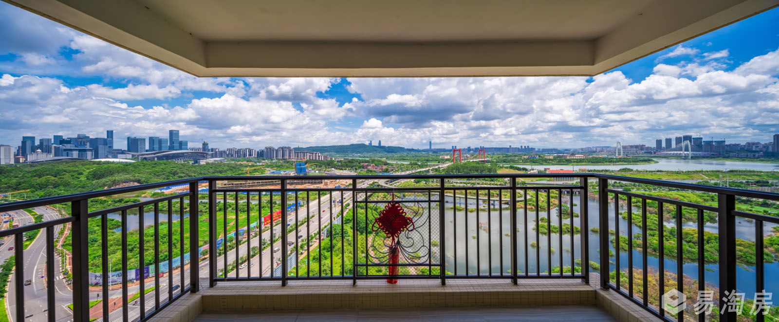 实景图