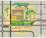 区位图