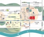 区位图