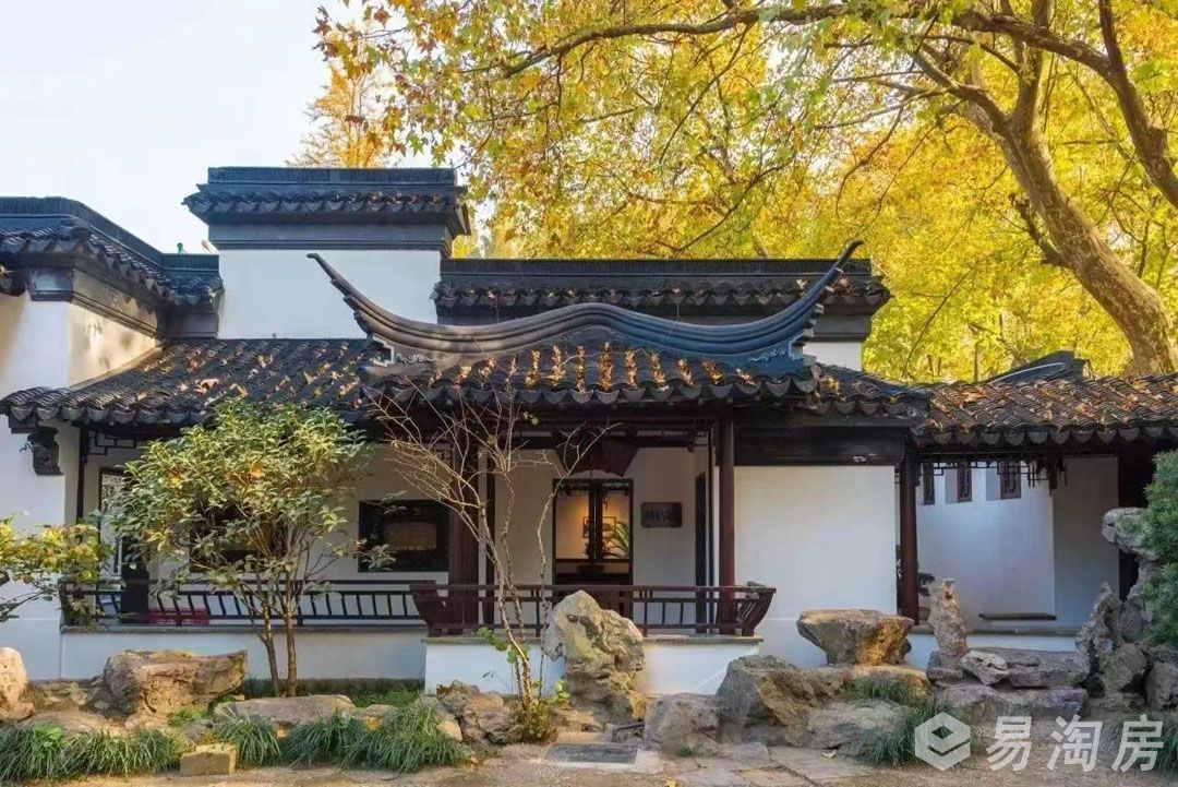 实景图