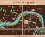 区位图