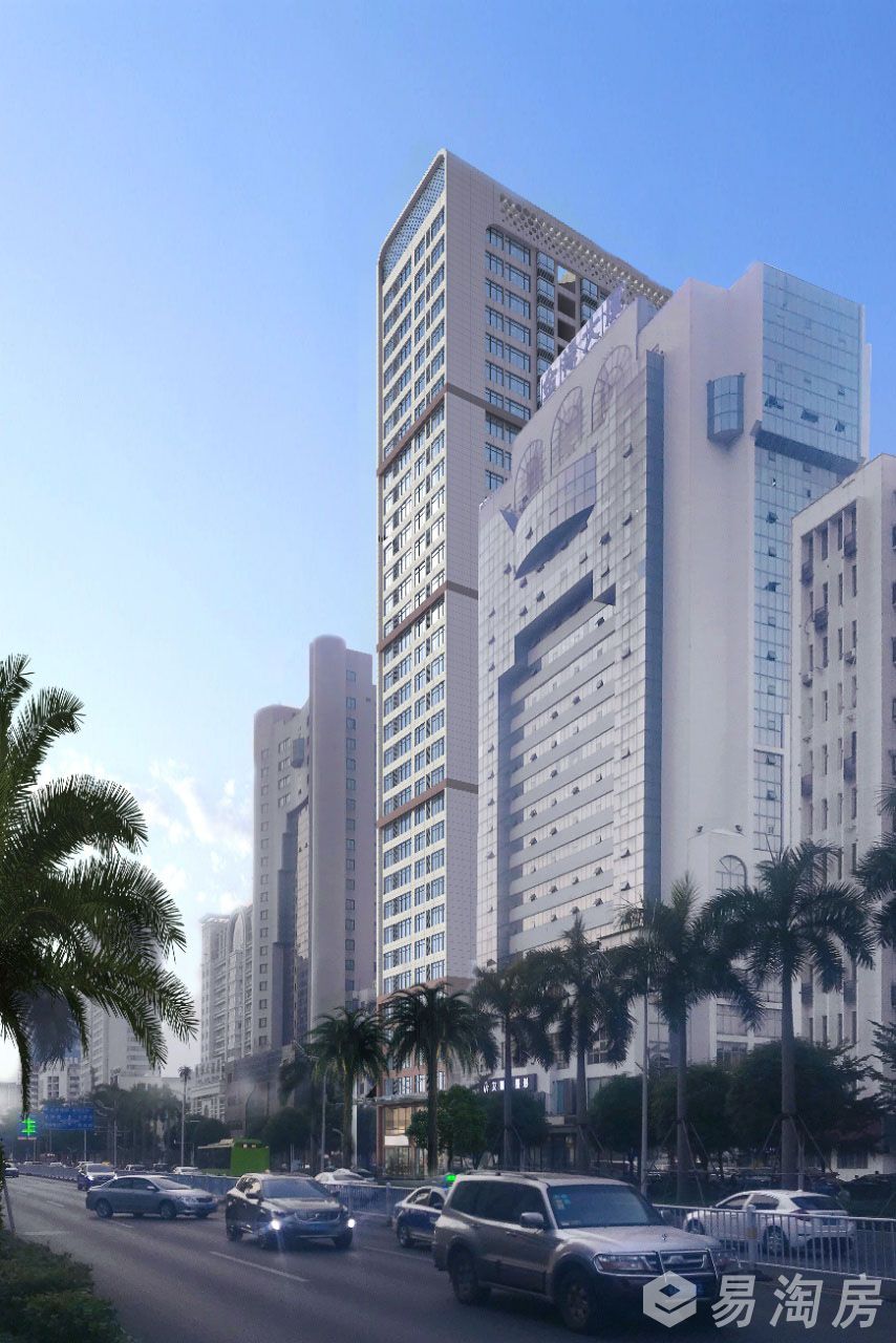 实景图