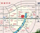 区位图