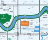 区位图
