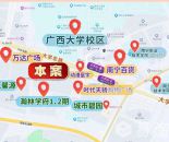 区位图