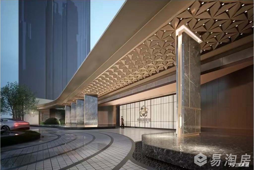 效果图