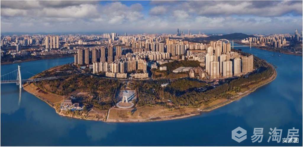 实景图