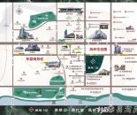区位图
