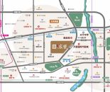 区位图