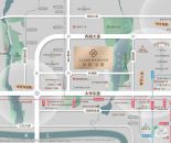 区位图