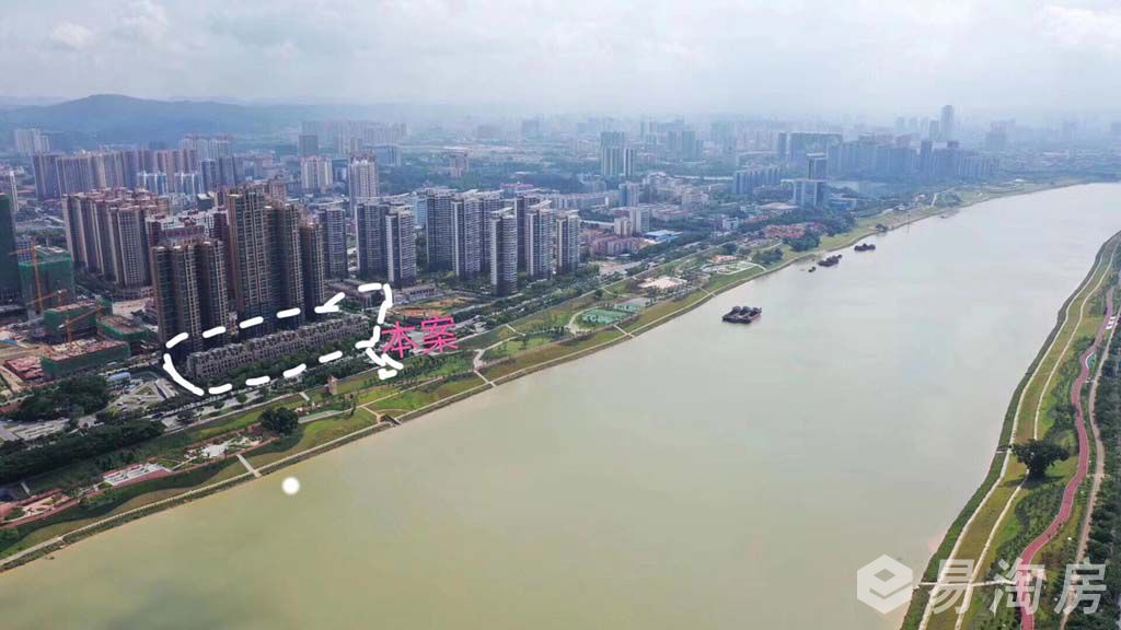实景图