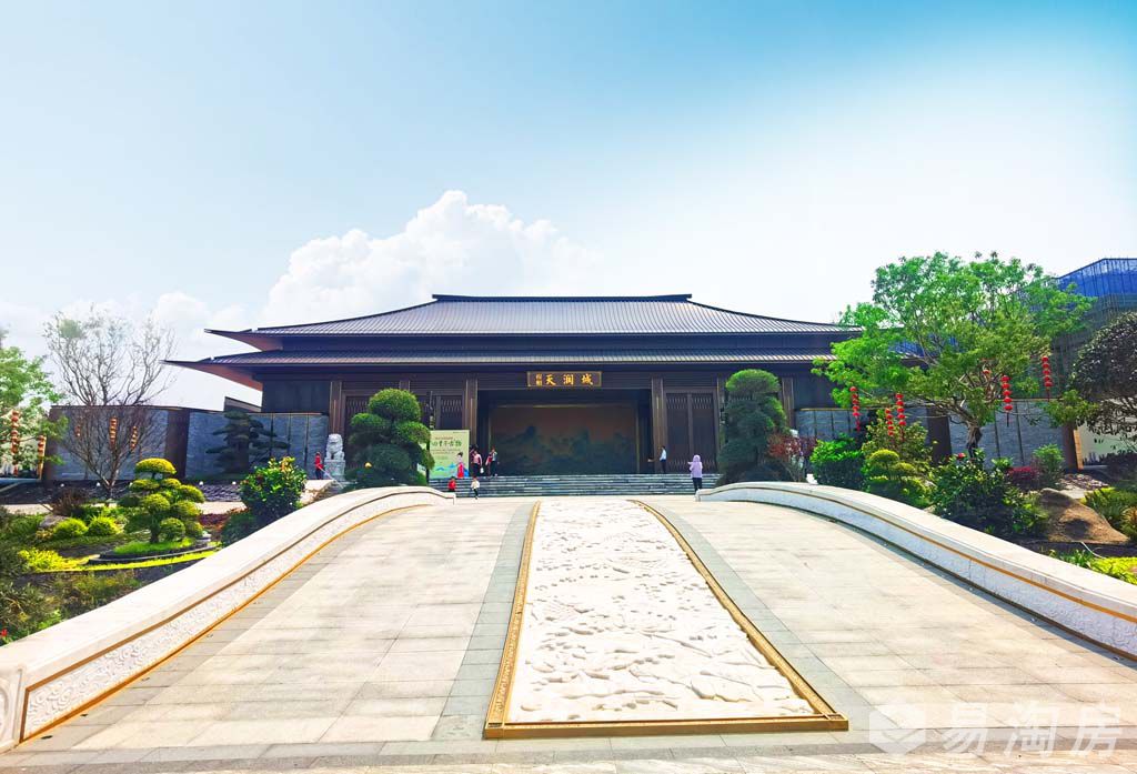 实景图